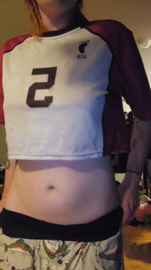 ButterflyWings Amateur Erotic Exhibitionist Nipples