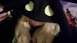 Gamer girl gone wild 😘 or my Kingdom Hearts fans out there