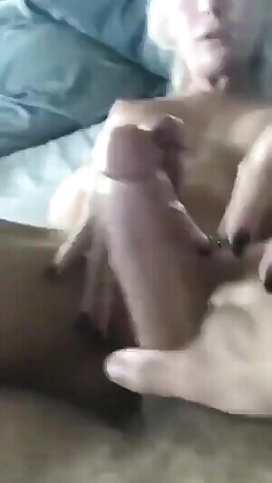 Losing a dick measuring contest to Aubrey is still an overall win