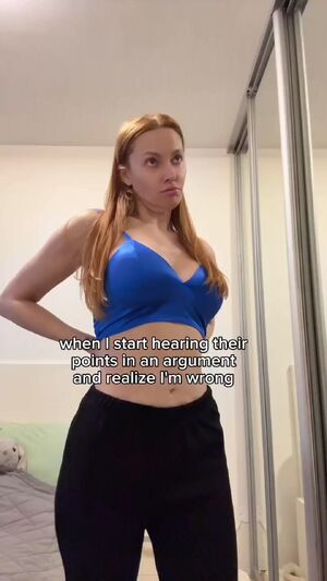 Flashing MILFs Boobs Fit Goddess Horny