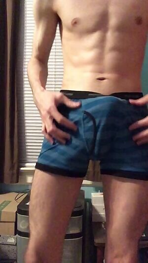 Am I big enough for you? PMs and chats welcome