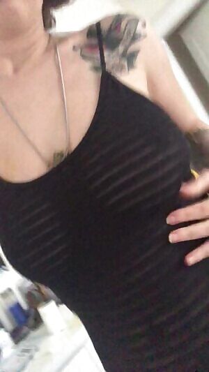 Should I wear this in public?