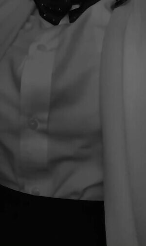 Bad day, let’s get naked