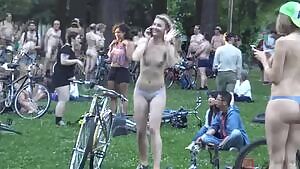 WNBR Chick