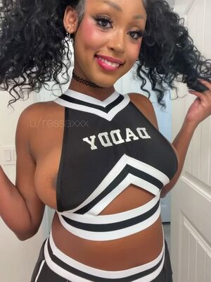 are slutty cheerleaders your type?