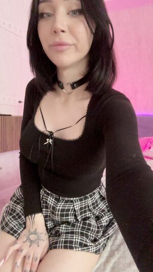 Crossed Legs Cock Cute Sissy Trans