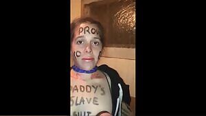 Even I think this is too much, but I'm doing it for the sub