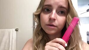 Transforming into Tomi Lahren