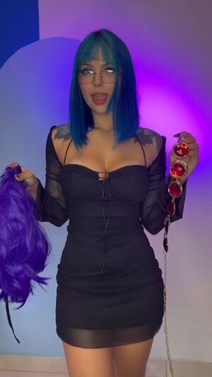 UwU Heaven Big Tits Cosplay NSFW
