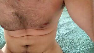 From the other day, hope you like it. 😈💦