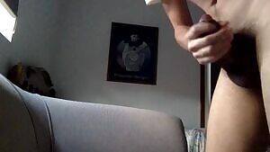 I hope you guys don't get sick of this