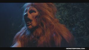 Horror Porn Creampie Dominant Dripping Fake Cum