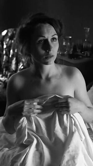 Eugenie Anselin in The Captain