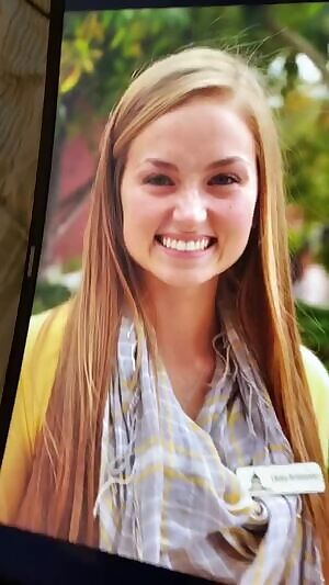 Covered The Library Ambassador!!!