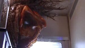 Natasha Henstridge in Species - Part 1 of 2