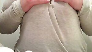 Because it’s the time for giving- a double drop. 😂😄