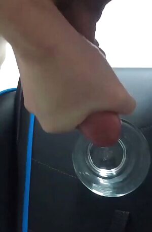 Who's ready for a treat?