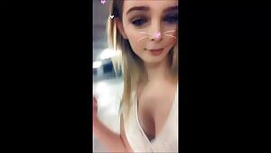 Julie Prim aka White Primrose