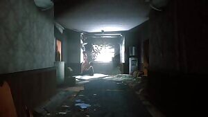 Tess eating out Zoey