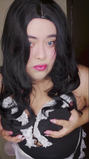 Futa On Male Big Tits Boobs