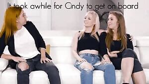 See Their Won't Be Any Issues