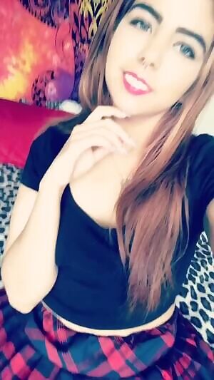 Let reality slip away on as the temptress of your dreams takes over, controlling everything as your mind melts