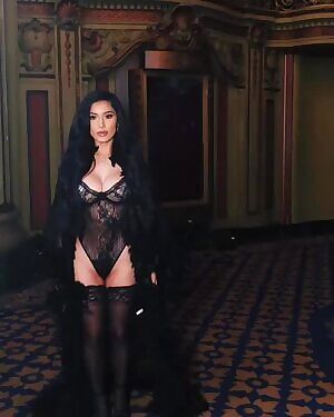 Long hair don't care