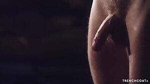 Cecilia Lion Gets Pounded by Therapist