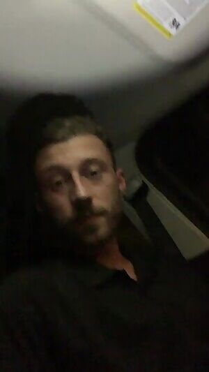 Torch light kind of night