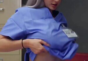 Support your nurses at this time! Skyler Vox