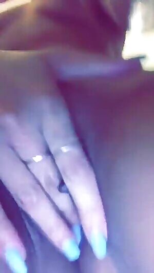 A little more of my fun in the dressing room