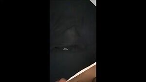 Shooting 3 loads back to back, repainting my bed