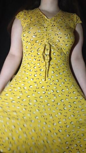 Happy Sunday! I think this is my favorite dress