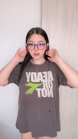 Tiny Tits