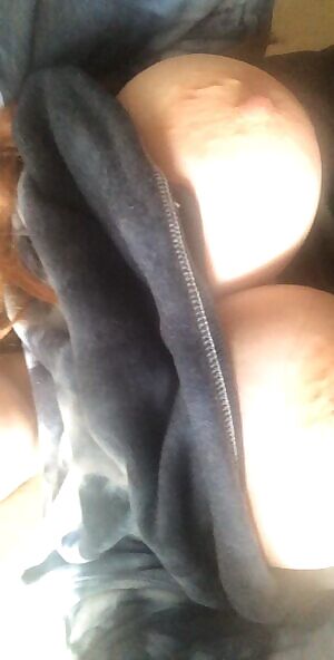 Feeling a bit mouthy today 🍭