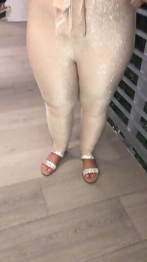 Miami is lucky tonight