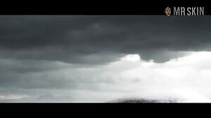 Zoe Gorman in Beyond Sleep