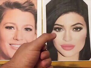 Probably one of my biggest loads...natural beauty vs plastic?