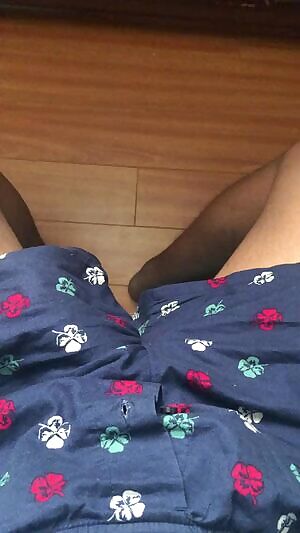 Pulling out from under