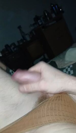 Dyed Pubic Hair Amateur Ejaculation French