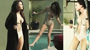 I want Megan Fox to be my slutty young stepmom and fuck her everyday