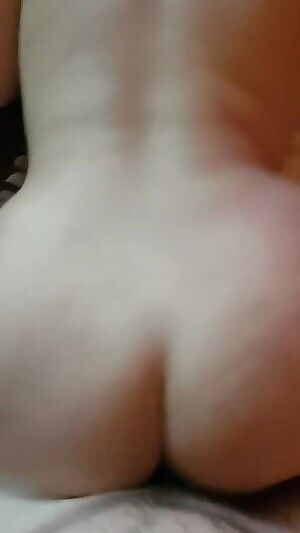 Chubby girl that has been wanting my cock