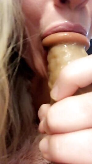 A little head tease for you