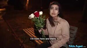 PublicAgent - Dumped but fucked on Valentines Day