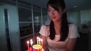 The group post at the end 🤣