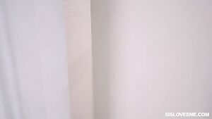 The Horny Job Hunter