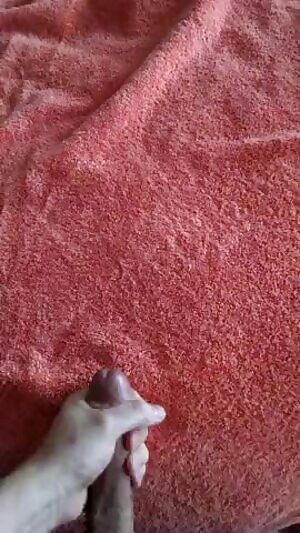 How's this for a shot?