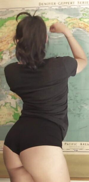 Nikki Playboy Shoot BTS