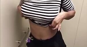 Elevator drop and feel