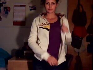 And she keeps going too...